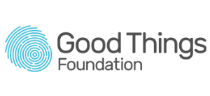 logo good things