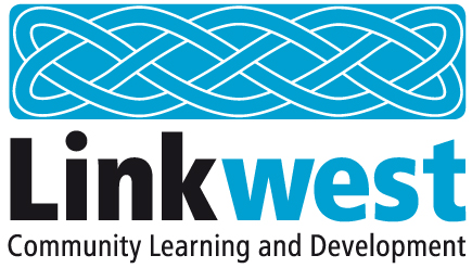 logo linkwest