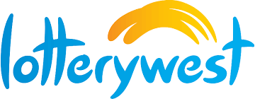 logo lotterywest